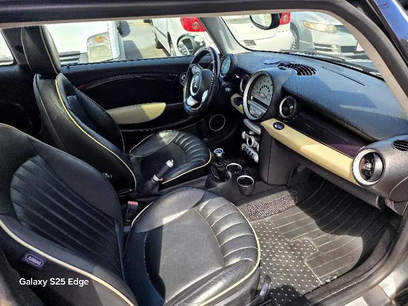 used 2009 MINI Cooper S car, priced at $4,400