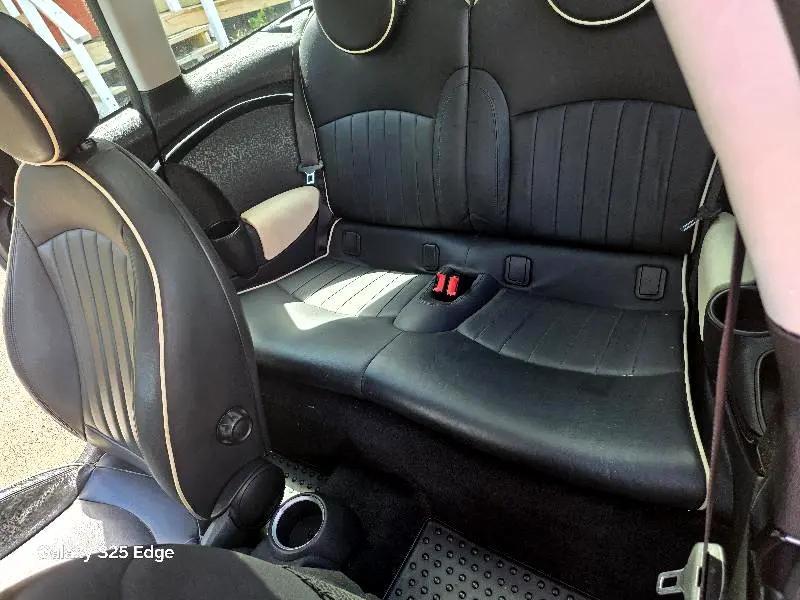 used 2009 MINI Cooper S car, priced at $4,400