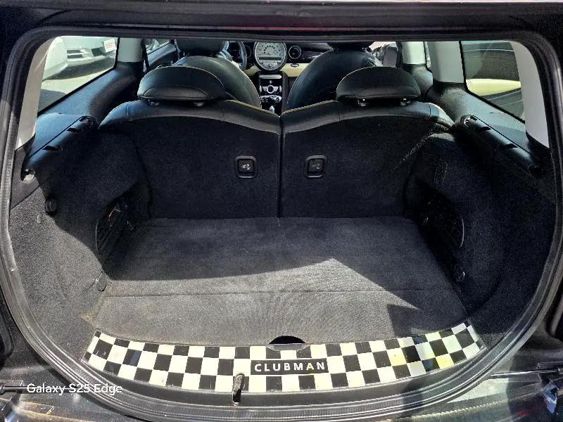 used 2009 MINI Cooper S car, priced at $4,400