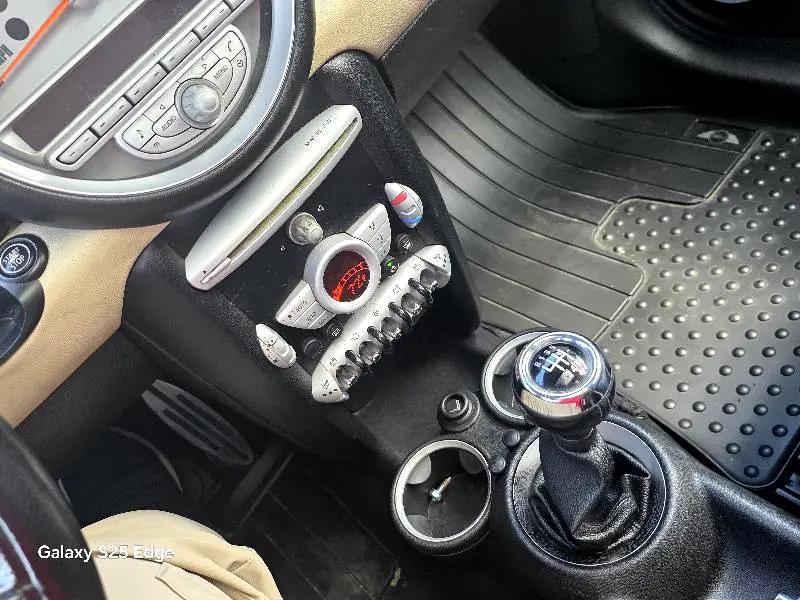 used 2009 MINI Cooper S car, priced at $4,400