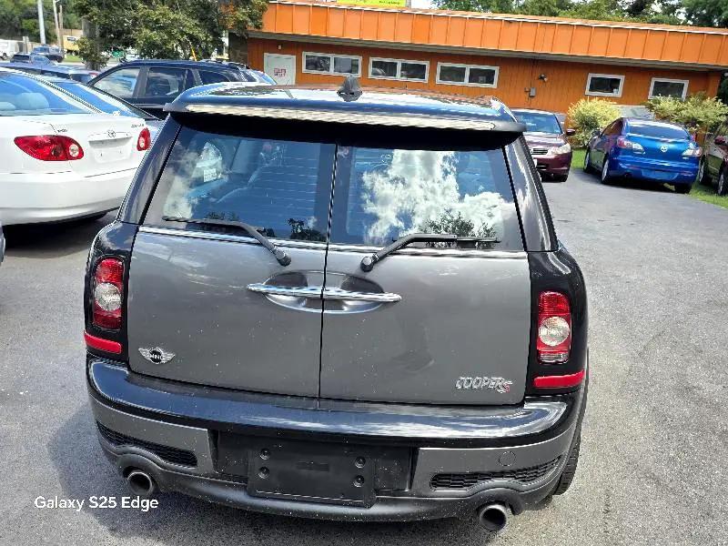 used 2009 MINI Cooper S car, priced at $4,400