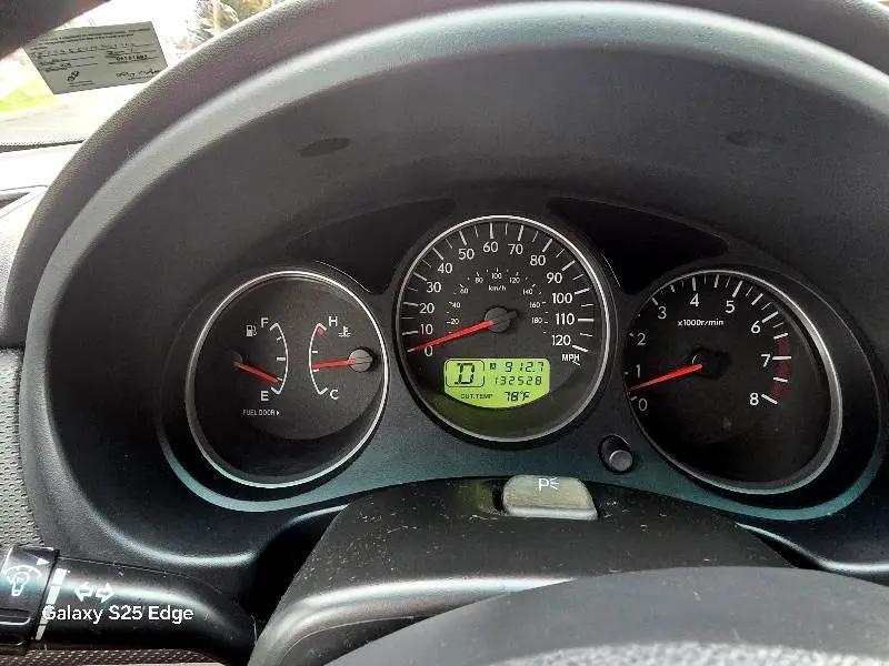 used 2007 Subaru Forester car, priced at $5,100