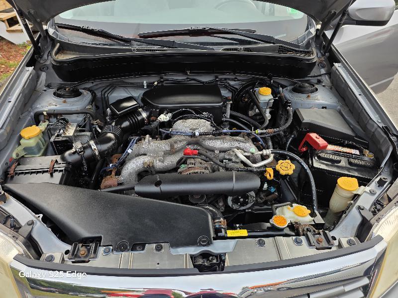 used 2010 Subaru Forester car, priced at $4,700