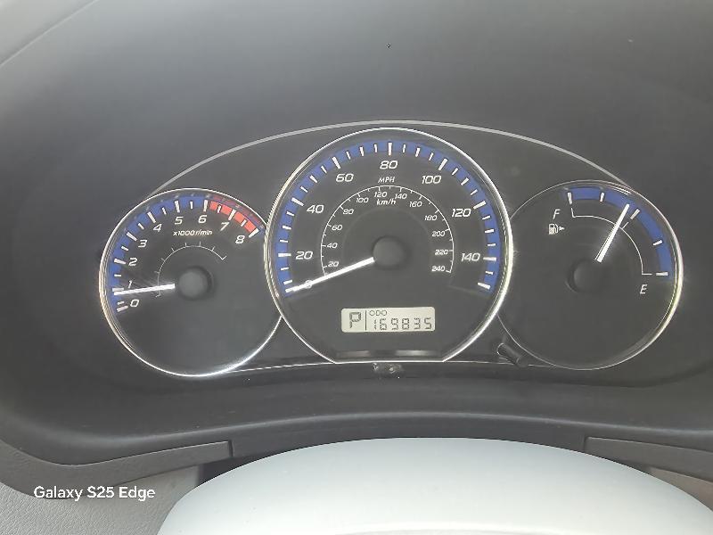used 2010 Subaru Forester car, priced at $4,700