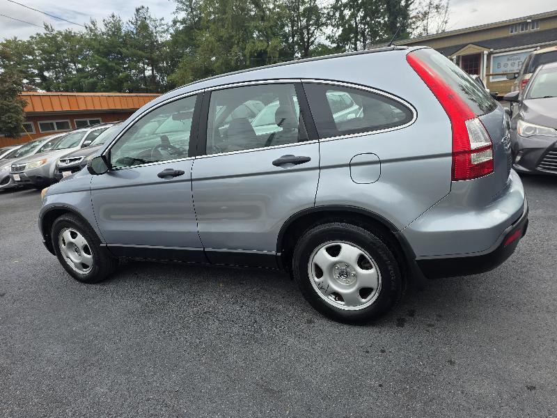 used 2009 Honda CR-V car, priced at $6,850