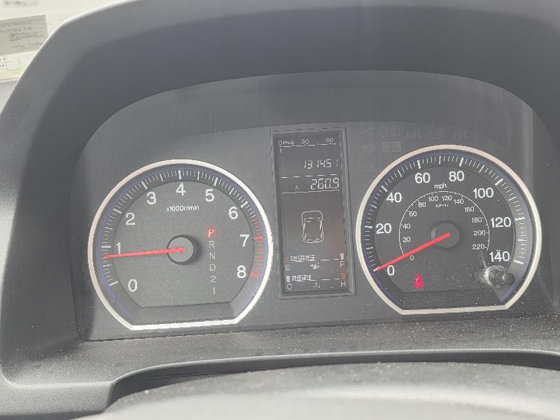 used 2009 Honda CR-V car, priced at $6,850