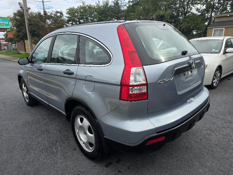 used 2009 Honda CR-V car, priced at $6,850
