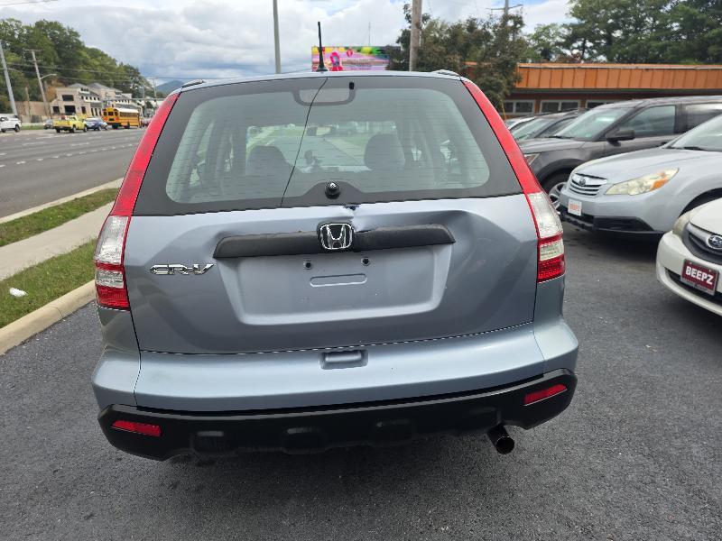 used 2009 Honda CR-V car, priced at $6,850