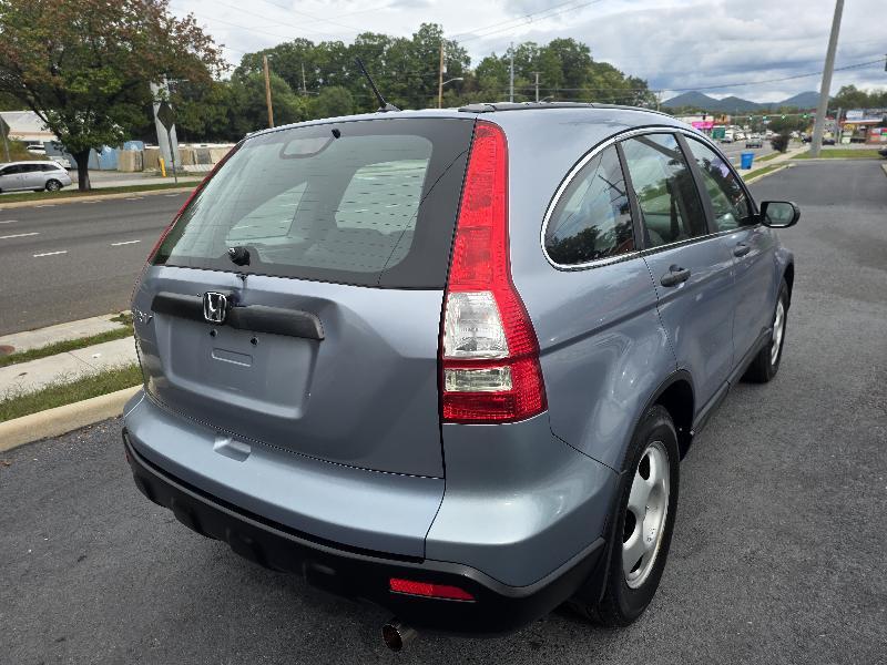 used 2009 Honda CR-V car, priced at $6,850