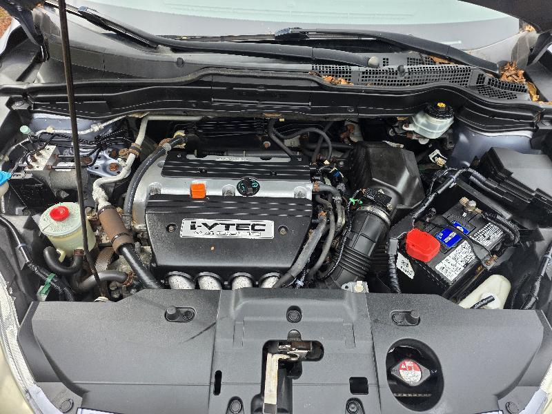 used 2009 Honda CR-V car, priced at $6,850