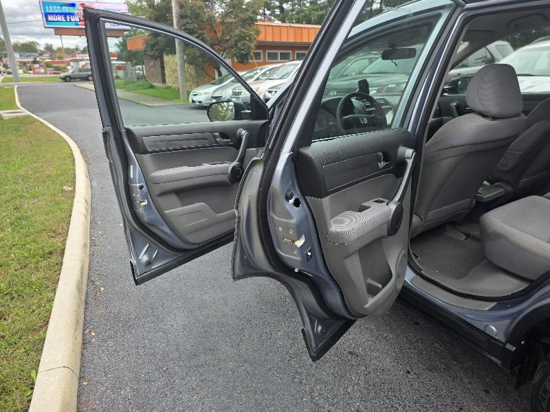 used 2009 Honda CR-V car, priced at $6,850