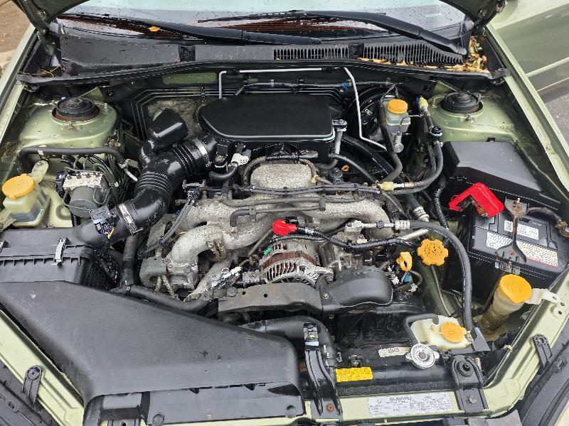 used 2006 Subaru Outback car, priced at $2,999