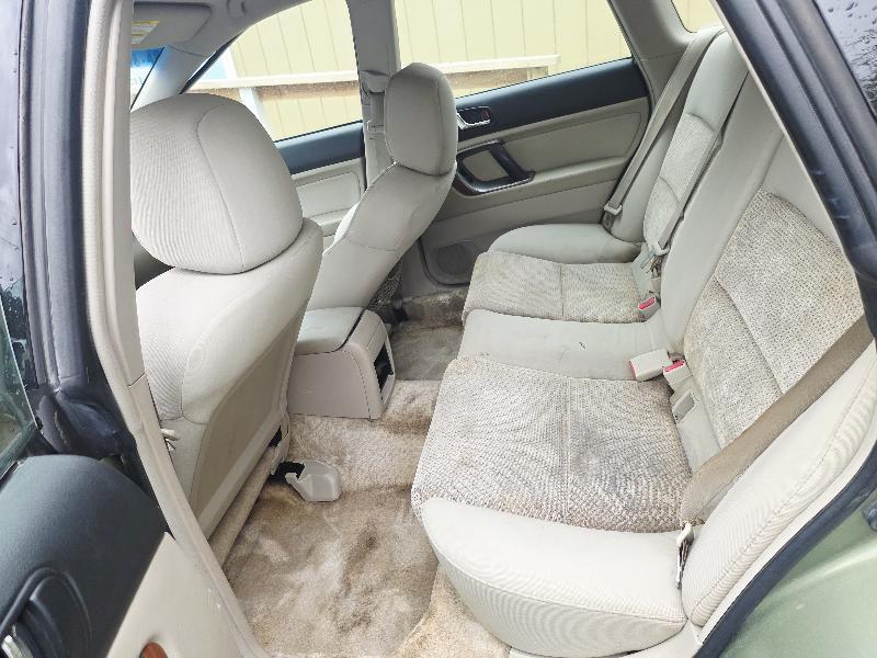used 2006 Subaru Outback car, priced at $2,999
