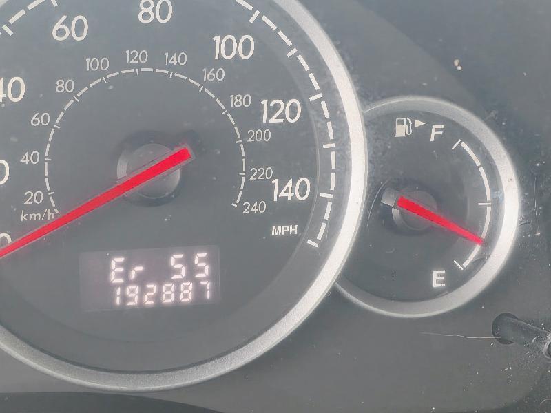 used 2006 Subaru Outback car, priced at $2,999