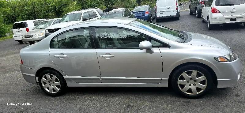 used 2009 Honda Civic car, priced at $6,750