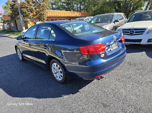 used 2013 Volkswagen Jetta car, priced at $4,750