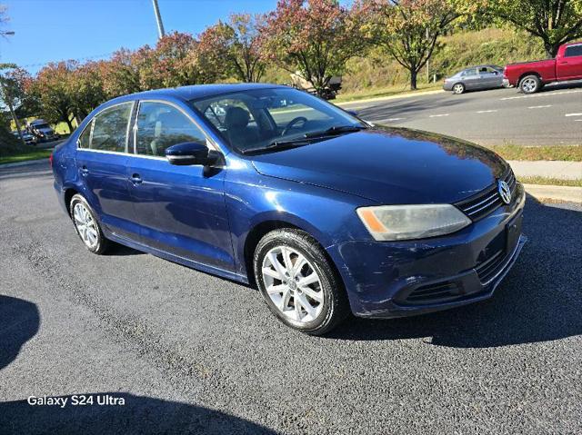 used 2013 Volkswagen Jetta car, priced at $4,750