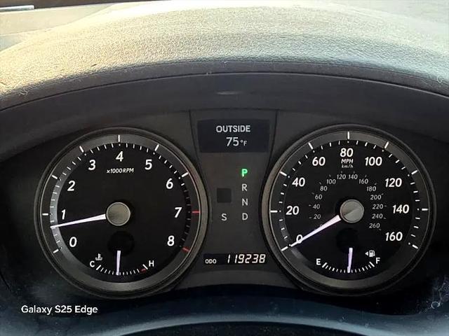 used 2007 Lexus ES 350 car, priced at $7,500