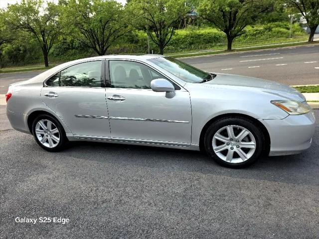 used 2007 Lexus ES 350 car, priced at $7,500