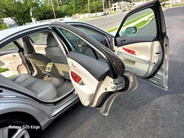 used 2007 Lexus ES 350 car, priced at $7,500