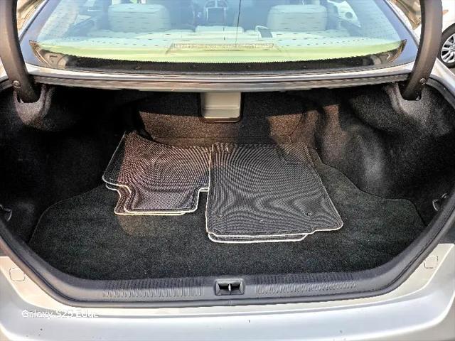used 2007 Lexus ES 350 car, priced at $7,500