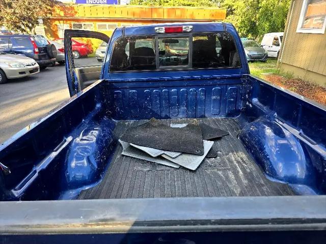 used 2006 Chevrolet Colorado car, priced at $6,800
