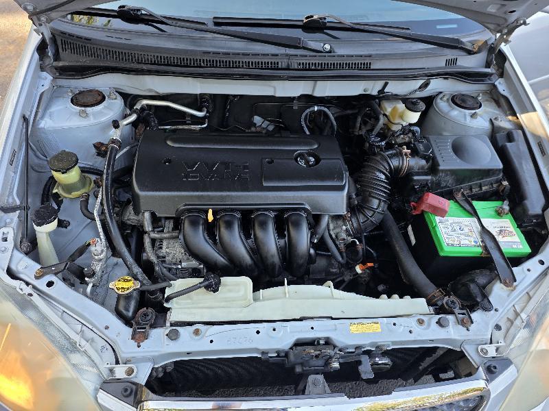 used 2007 Toyota Corolla car, priced at $5,500