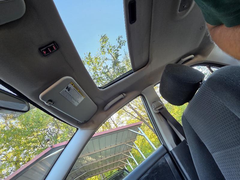 used 2007 Toyota Corolla car, priced at $5,500
