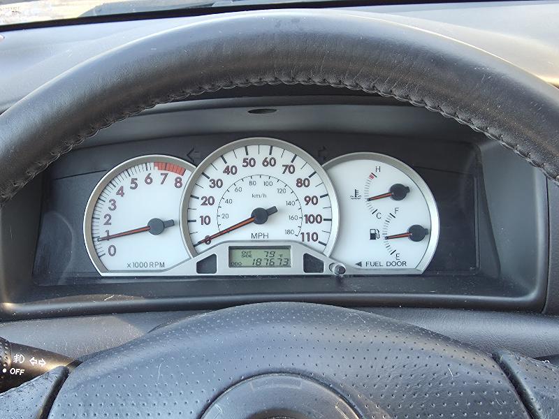 used 2007 Toyota Corolla car, priced at $5,500