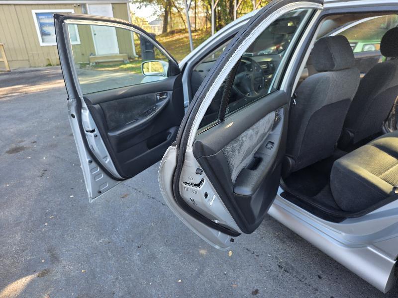 used 2007 Toyota Corolla car, priced at $5,500