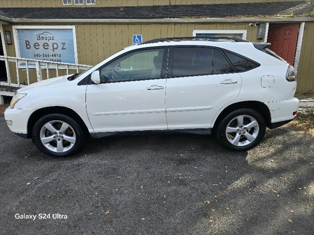 used 2008 Lexus RX 350 car, priced at $3,350