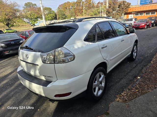 used 2008 Lexus RX 350 car, priced at $3,350