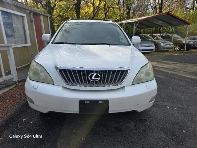 used 2008 Lexus RX 350 car, priced at $3,350