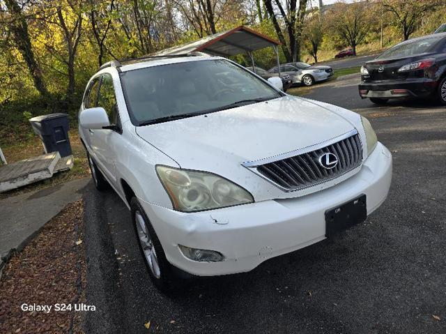 used 2008 Lexus RX 350 car, priced at $3,350