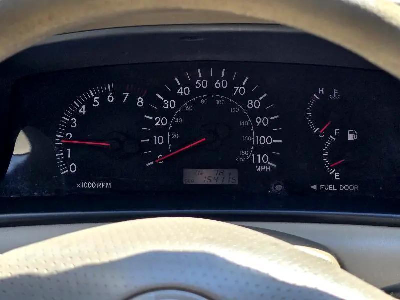 used 2007 Toyota Corolla car, priced at $4,900