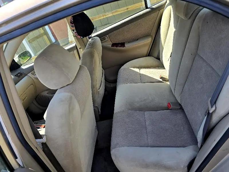 used 2007 Toyota Corolla car, priced at $4,900