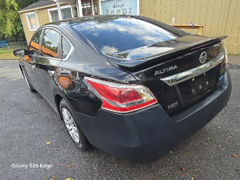 used 2013 Nissan Altima car, priced at $3,900