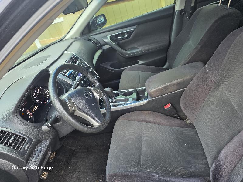 used 2013 Nissan Altima car, priced at $3,900