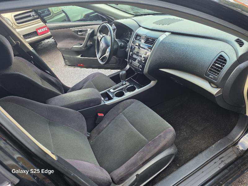 used 2013 Nissan Altima car, priced at $3,900