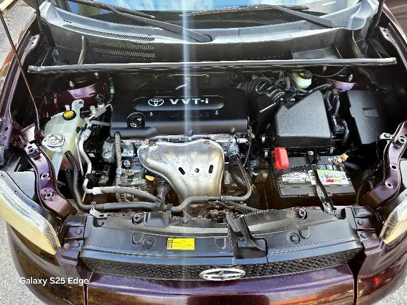 used 2010 Scion xB car, priced at $4,400