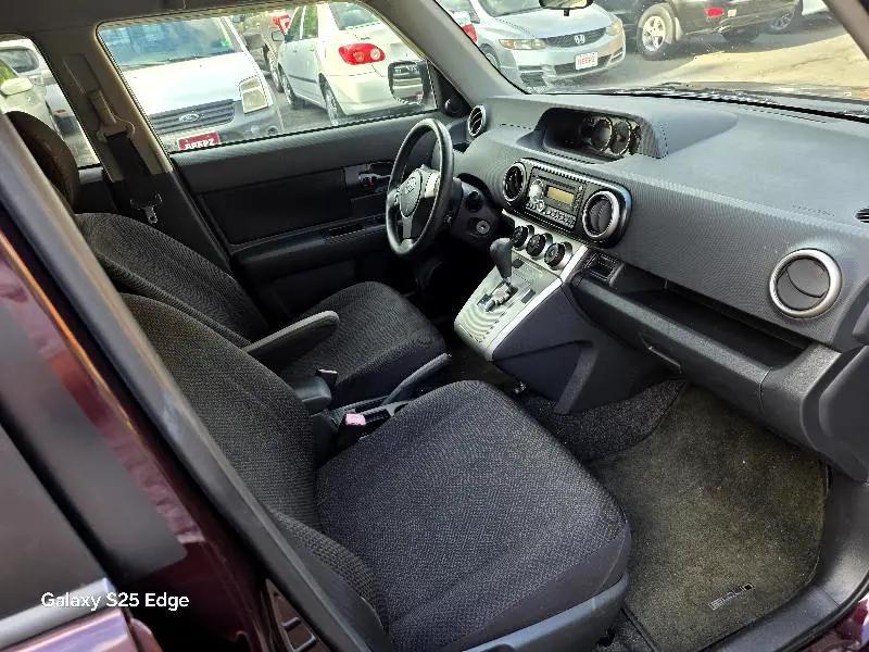 used 2010 Scion xB car, priced at $4,400