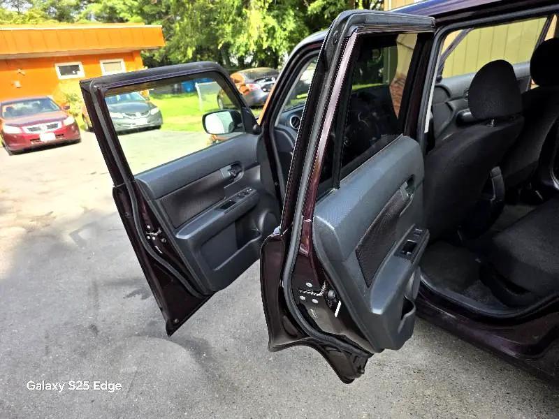 used 2010 Scion xB car, priced at $4,400