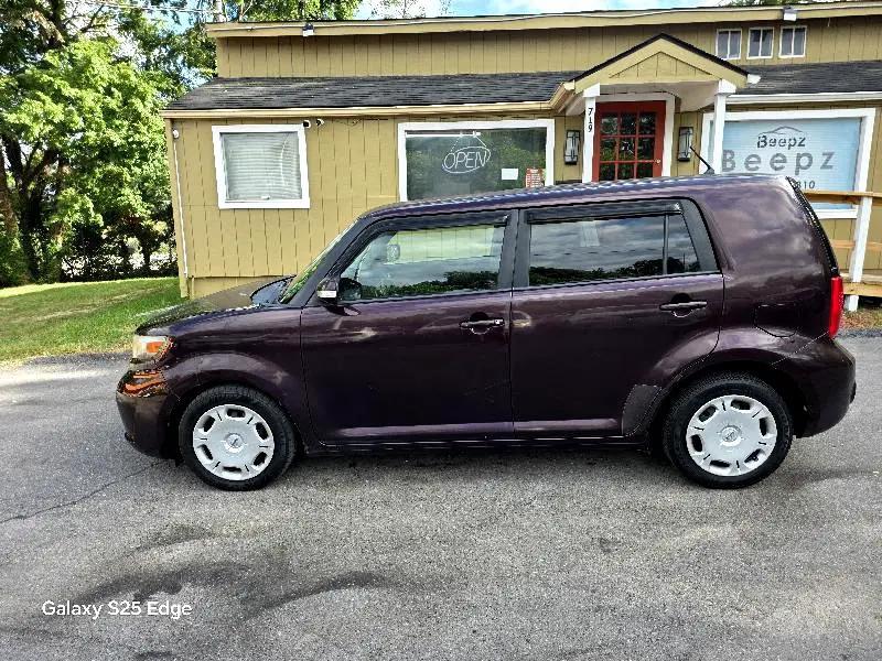 used 2010 Scion xB car, priced at $4,400