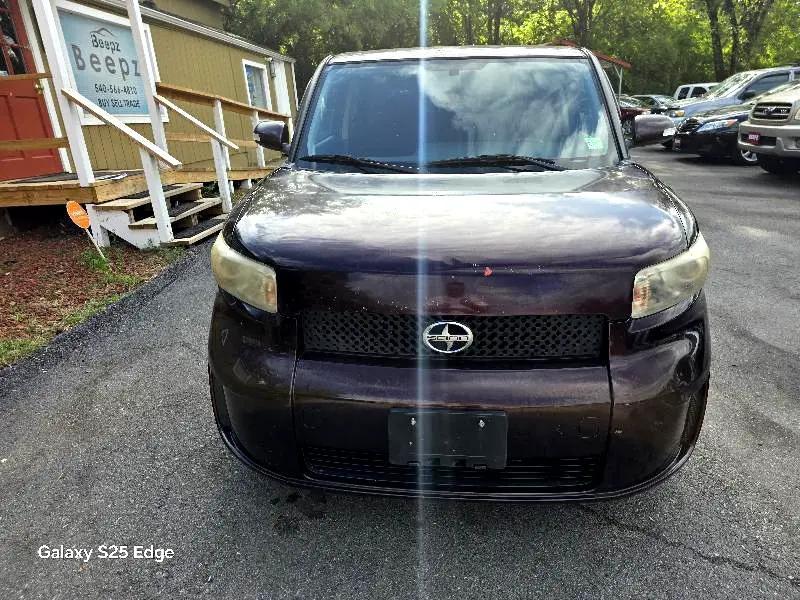 used 2010 Scion xB car, priced at $4,400