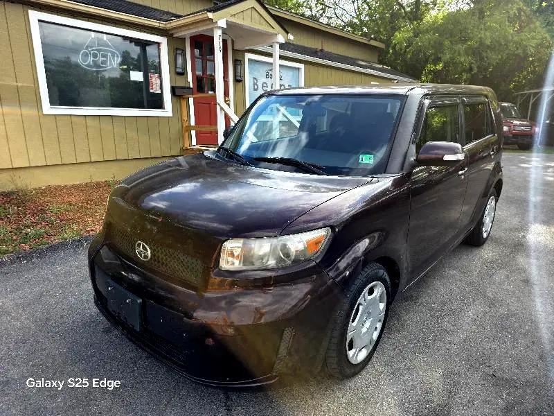 used 2010 Scion xB car, priced at $4,400