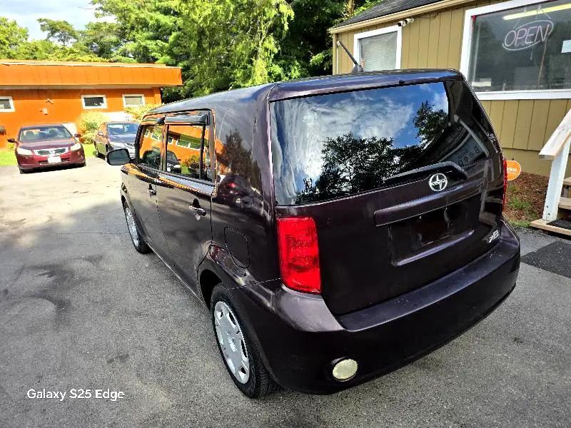 used 2010 Scion xB car, priced at $4,400
