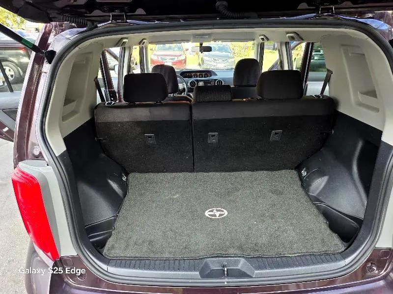 used 2010 Scion xB car, priced at $4,400