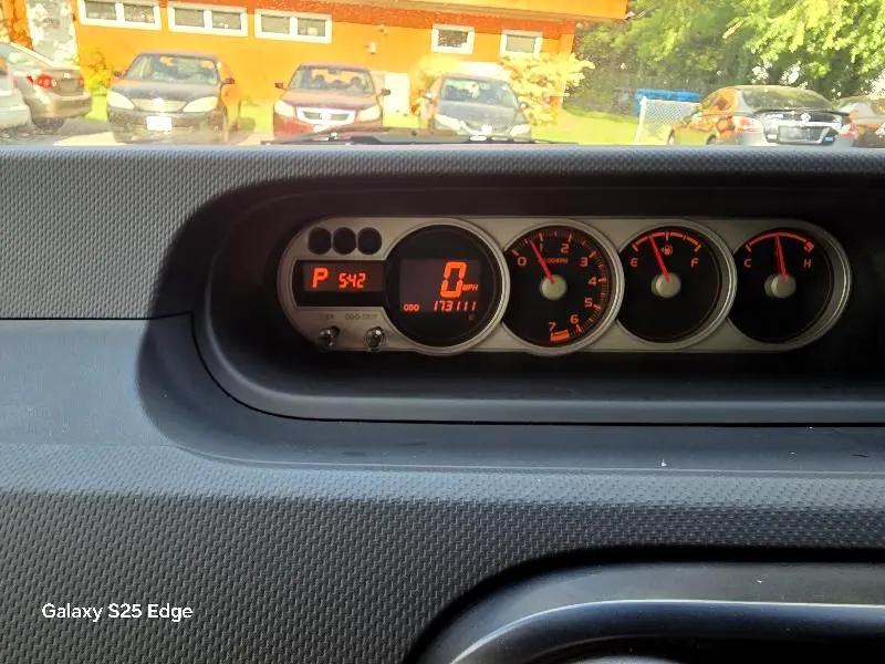 used 2010 Scion xB car, priced at $4,400