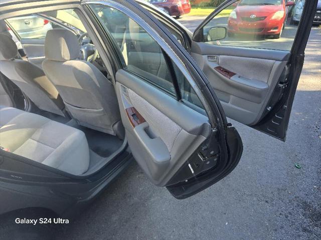 used 2005 Toyota Corolla car, priced at $5,200