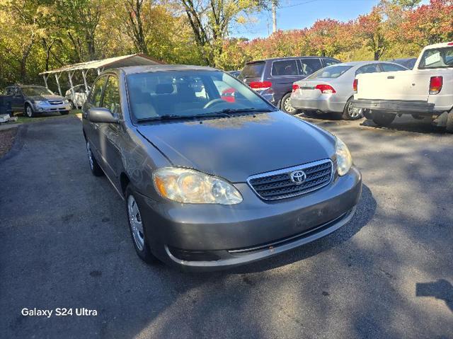 used 2005 Toyota Corolla car, priced at $5,200